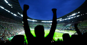 Sports & Event Tickets